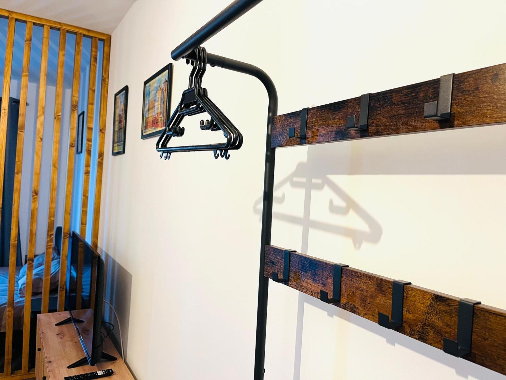 Apartament Studio Bian Timişoara Exteriör bild