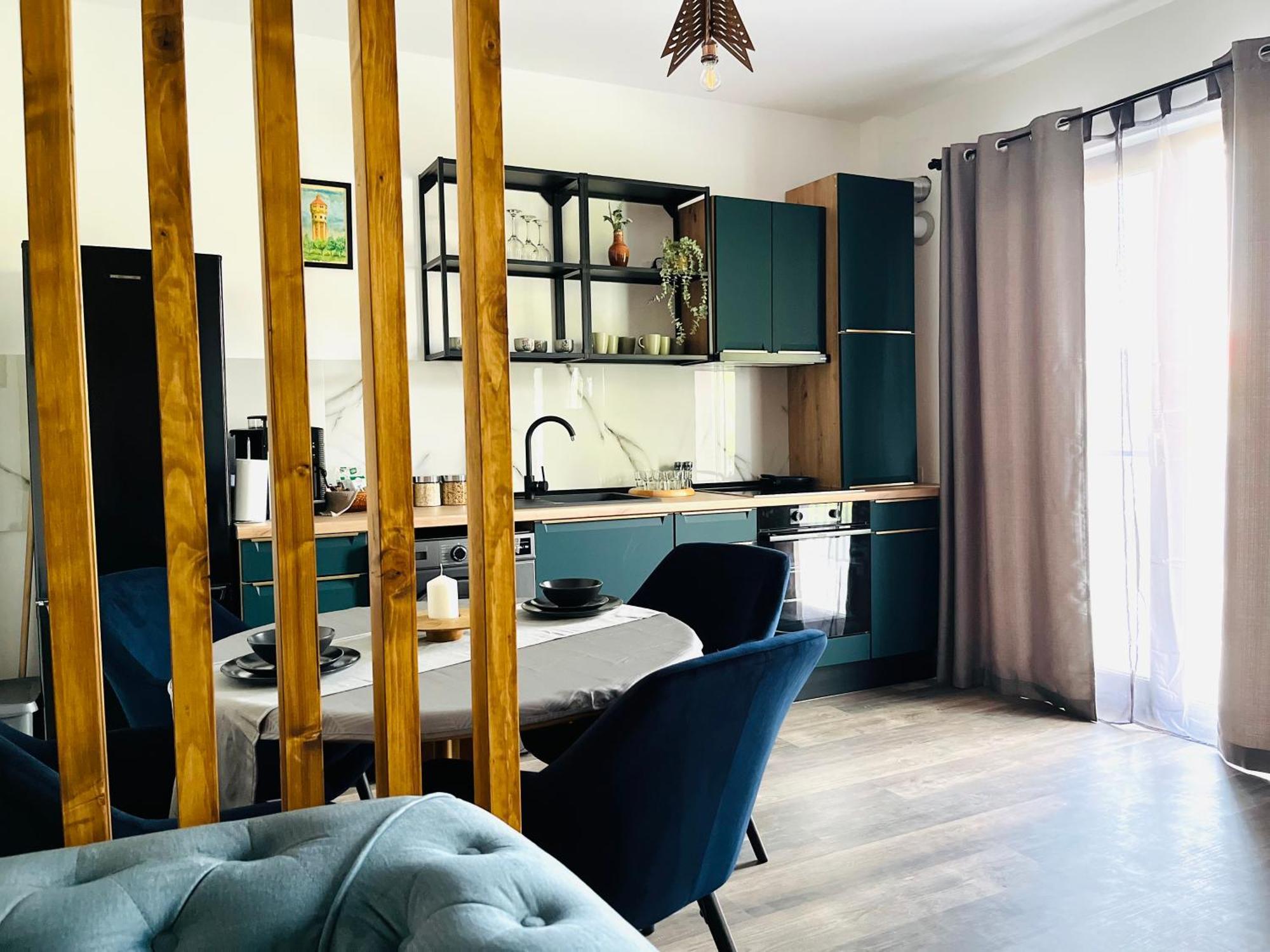 Apartament Studio Bian Timişoara Exteriör bild