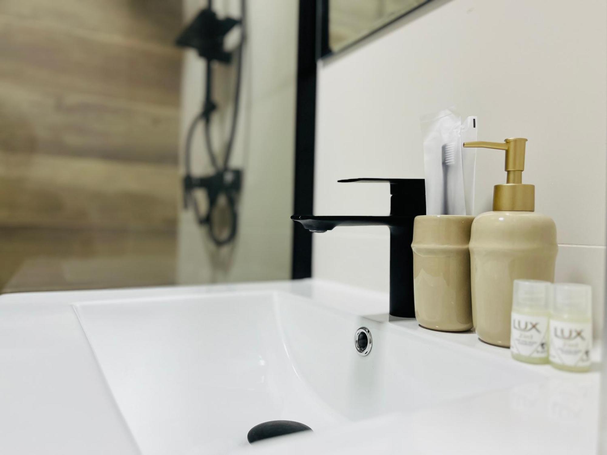 Apartament Studio Bian Timişoara Exteriör bild