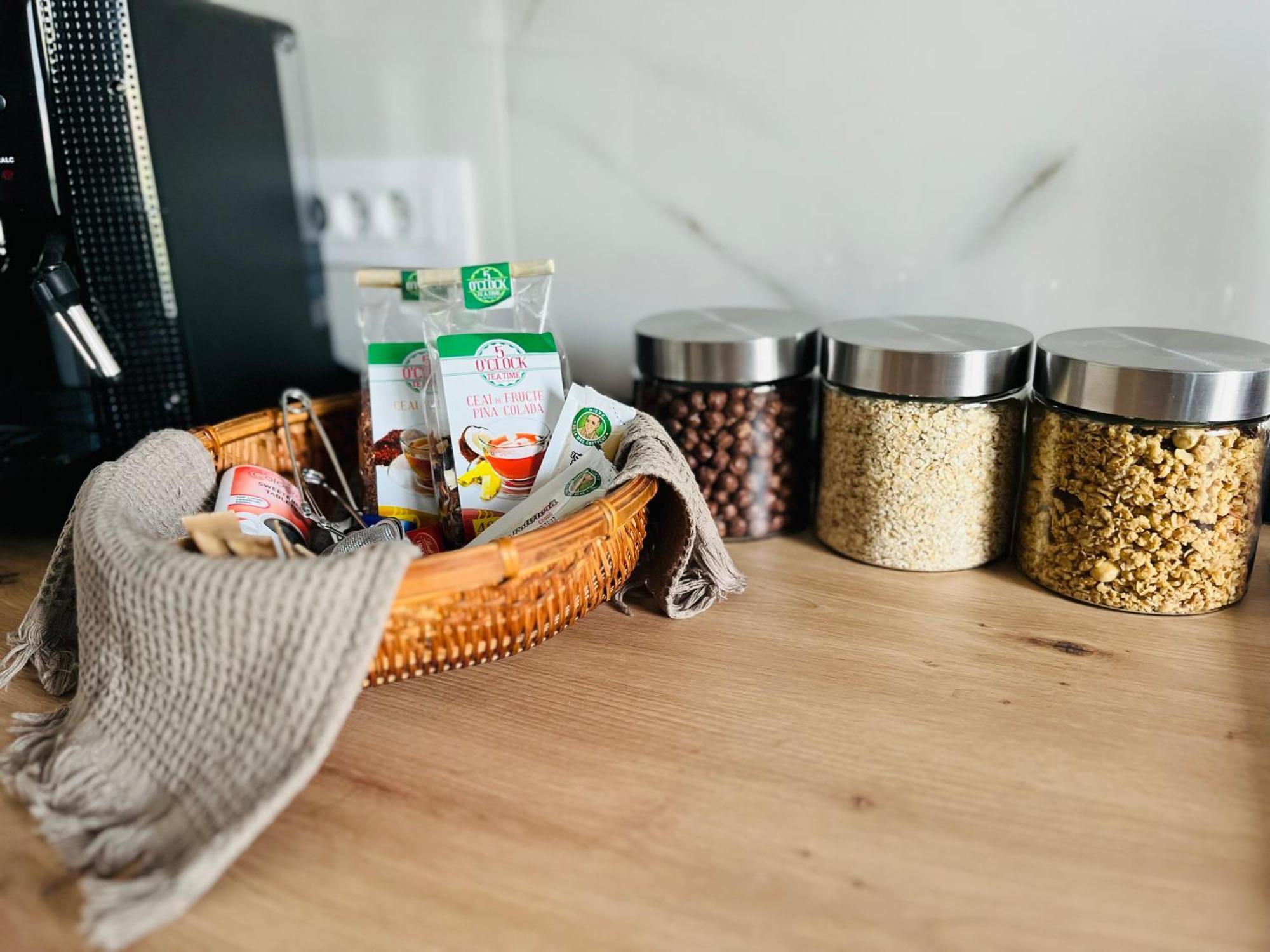 Apartament Studio Bian Timişoara Exteriör bild