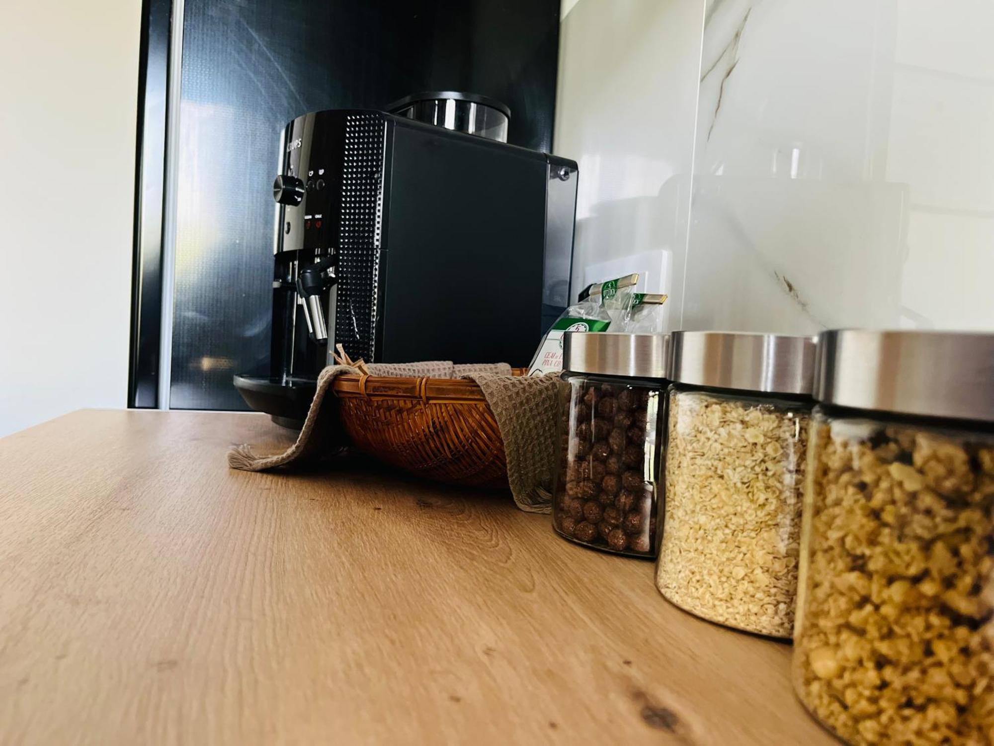 Apartament Studio Bian Timişoara Exteriör bild