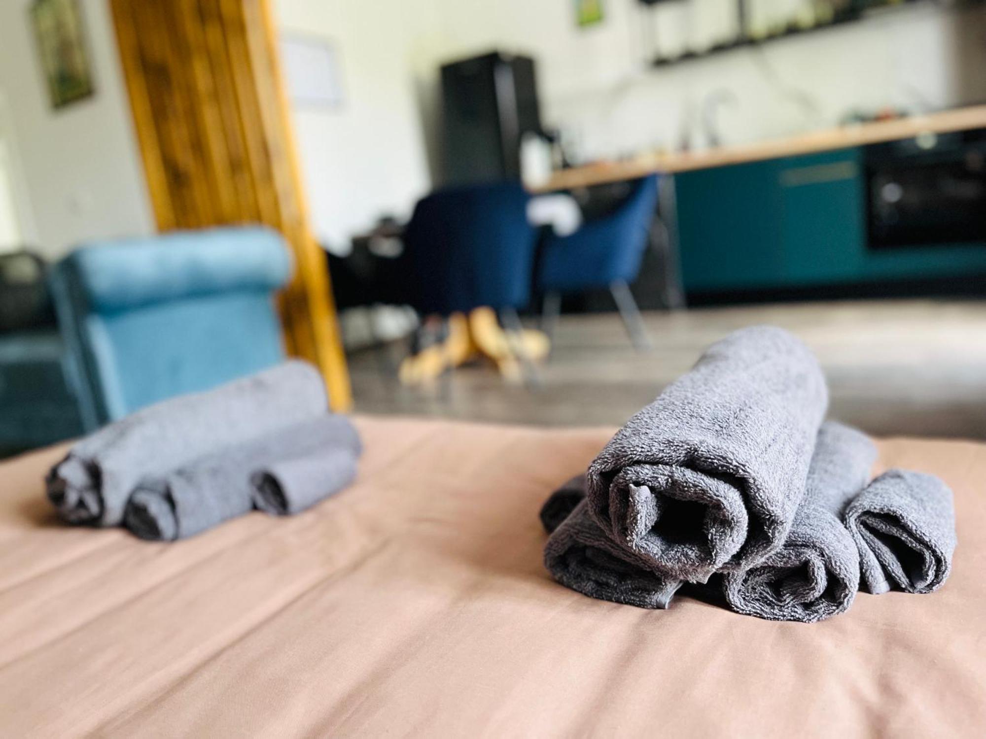 Apartament Studio Bian Timişoara Exteriör bild