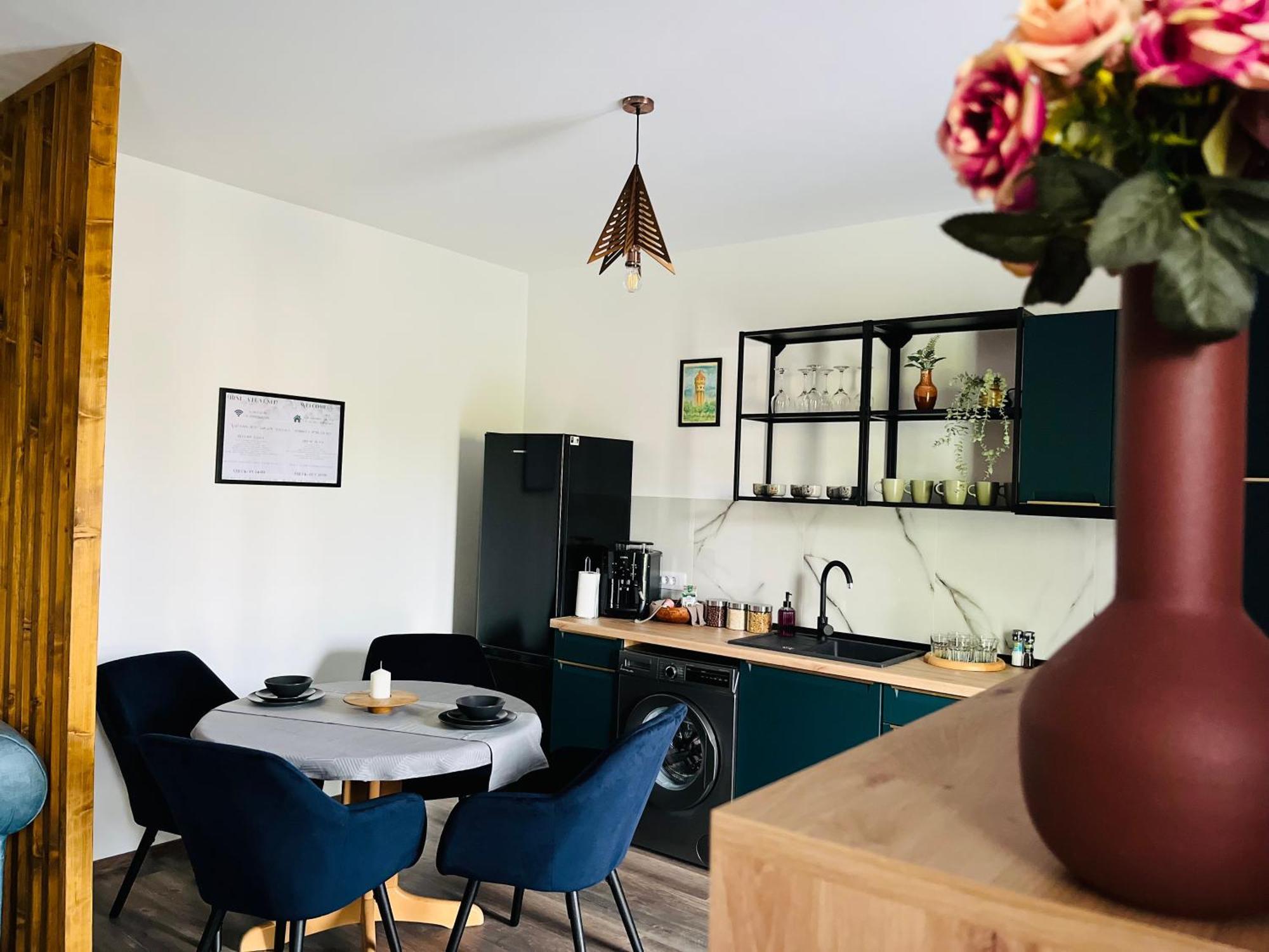 Apartament Studio Bian Timişoara Exteriör bild