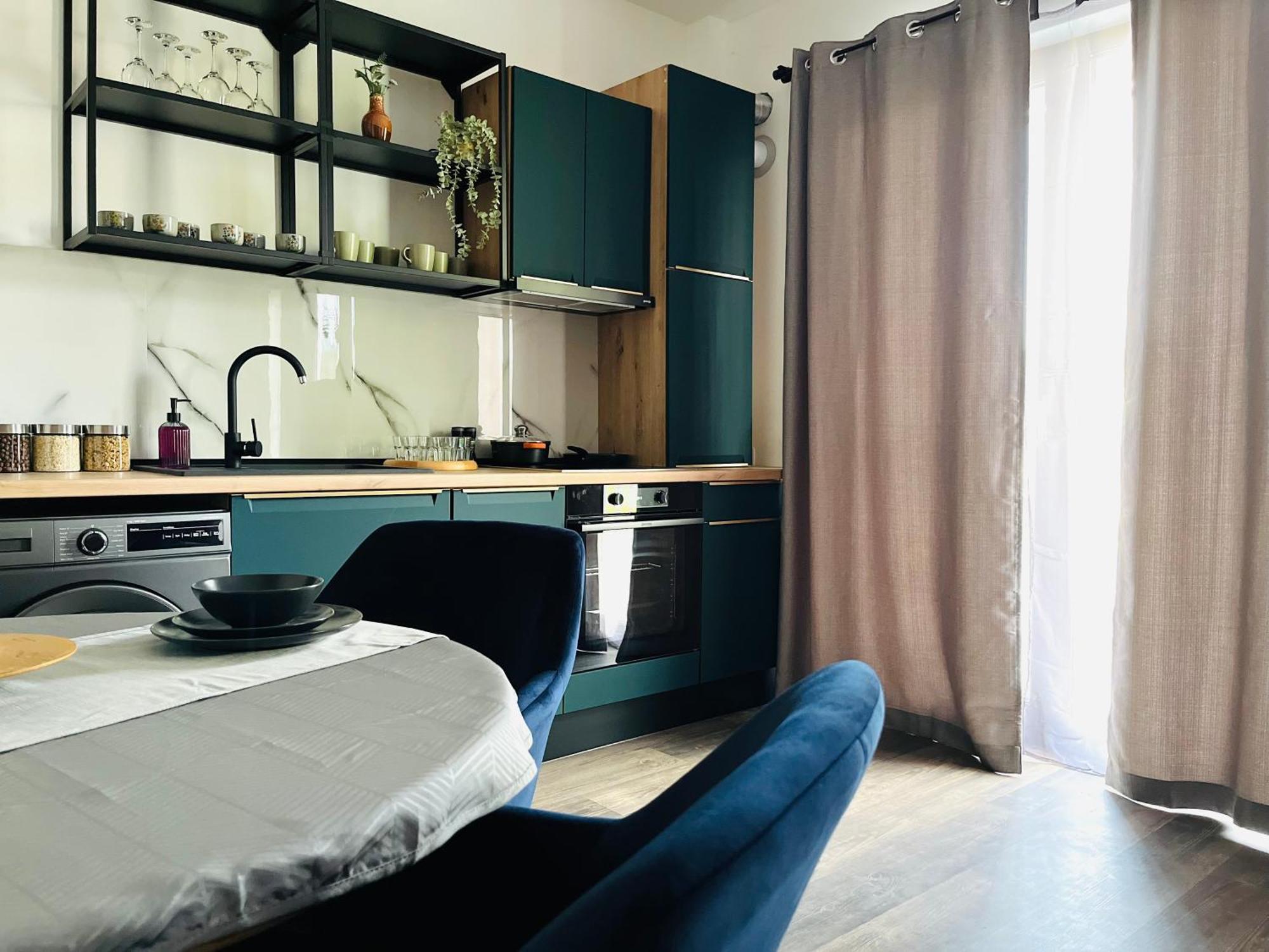 Apartament Studio Bian Timişoara Exteriör bild